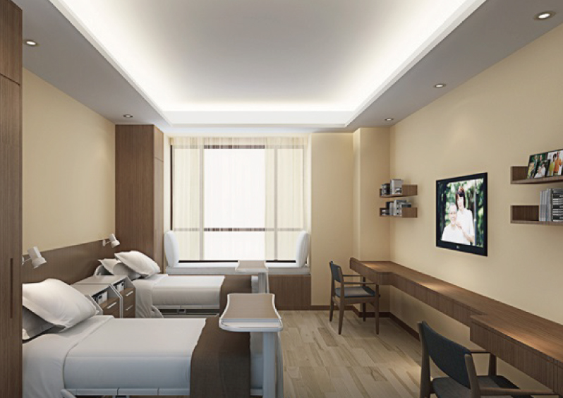 Baoji Yimeng Meiyu Apartment-室内设计-GN栖城设计