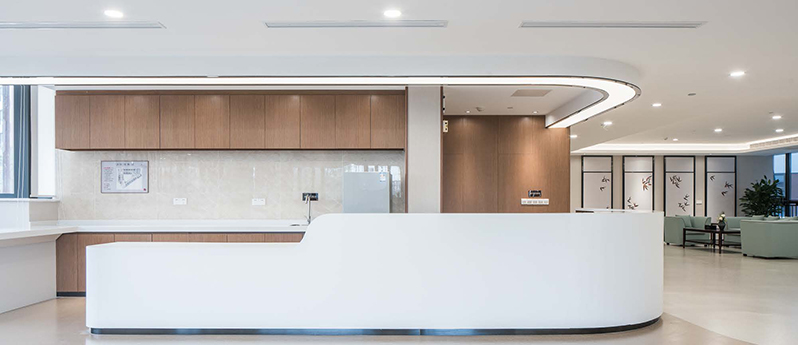 JUNYI ORIENTAL SENIOR-LIVING COMMUNITY, NANJIN-室内设计-GN栖城设计