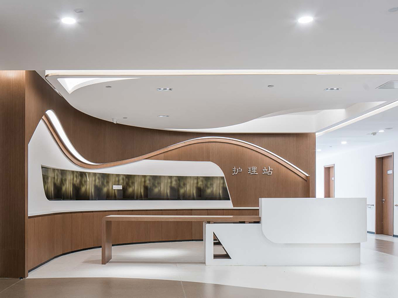 JUNYI ORIENTAL SENIOR-LIVING COMMUNITY, NANJIN-室内设计-GN栖城设计