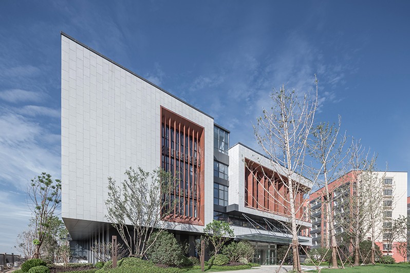 JUNYI ORIENTAL SENIOR-LIVING COMMUNITY, NANJIN-室内设计-GN栖城设计
