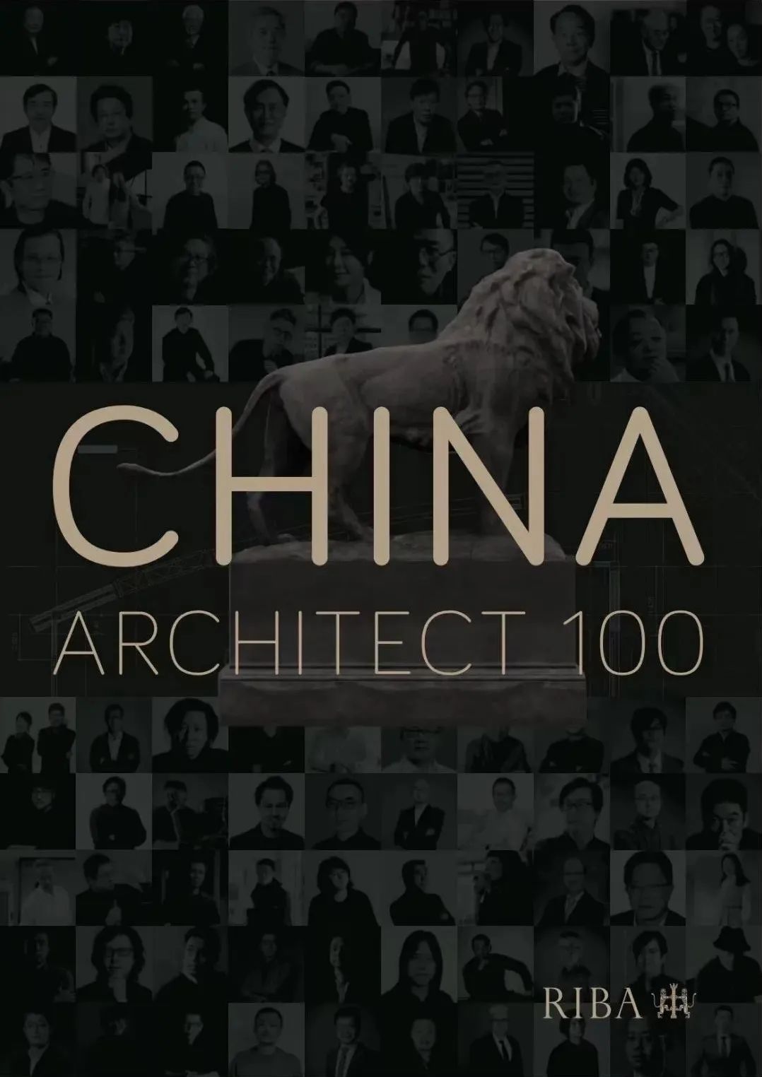 RIBA China Architect 100