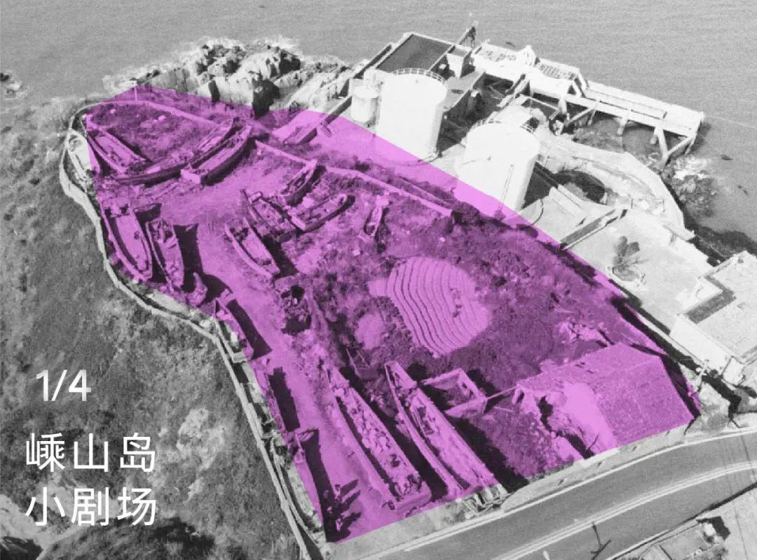 「在场进化」—— 栖城设计 舟山市“小岛你好”公共建筑国际竞赛方案-2023 GN NEWS-GN栖城设计