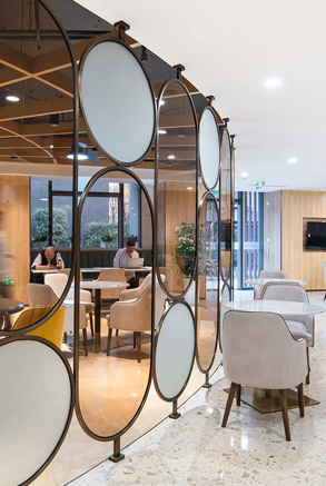 CITIC SINCERE CARE & NURSING HOME, BAOSHAN