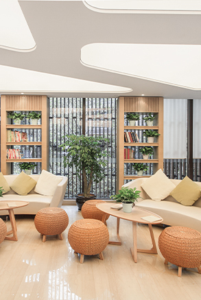 VANKE DIGNIFIED LIFE, HANGZHOU