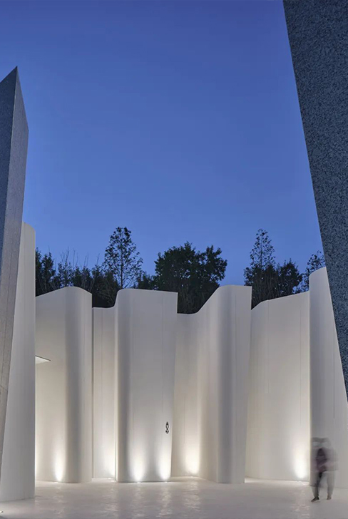 ATOUR TOWN MATCHING ROOM, QINGDAO