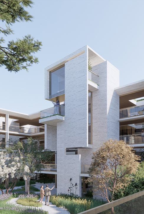 YUEXIN MANHUOXINCHENG, SHANGHAI