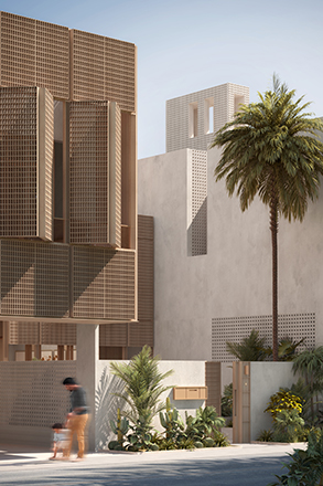 ​HOUSE OF THE FUTURE, UAE