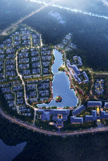 CHINA CENTER FOR REGENERATIVE MEDICINE AND HEALTH, JIANGSU