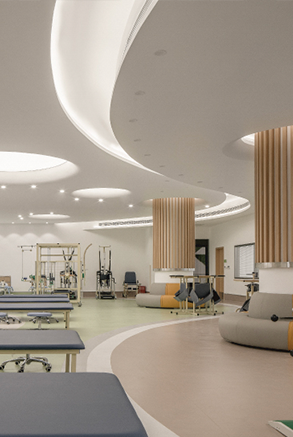 AIYIDE HEALTH CARE COMPLEX,PUTIAN