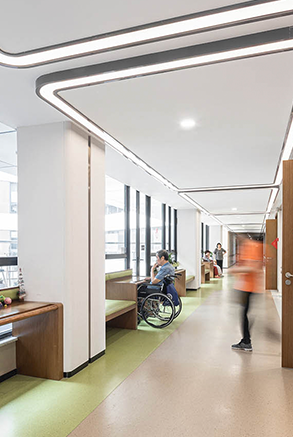 YINCHENG JUNYI DONGFANG NURSING HOME, NANJING