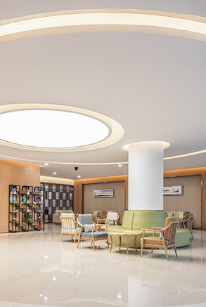 JIANFA XIAMEN HULI DISTRICT SOCIAL WELFARE SERVICE CENTER