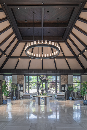 PROSPERTY'S  HILL, SHANGHAI