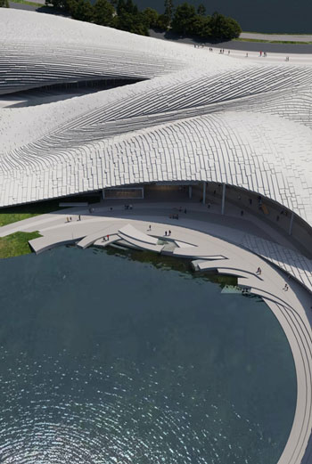 CULTURAL EXHIBITION CENTER