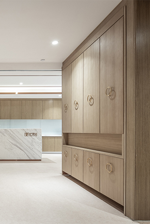 FORTE WINDSOR PENSION APARTMENT, TIANJIN