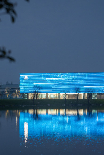  SPORTS CENTER, QUZHOU