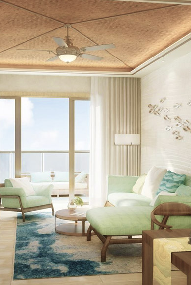 POLY HAILING ISLAND HEXIHUI, GUANGZHOU