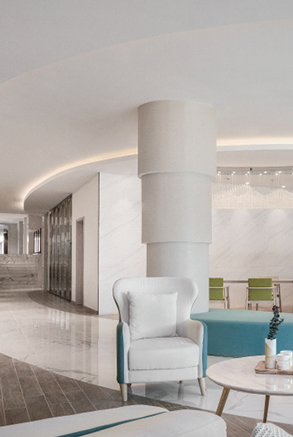 TAIPINGHU WELLNESS HOTEL, HUANGSHAN