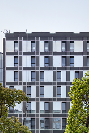 LONGGANG TECHNOLOGY PARK, NANJING